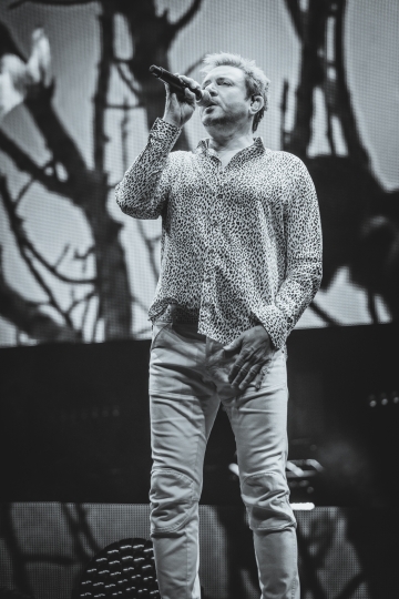Duran Duran