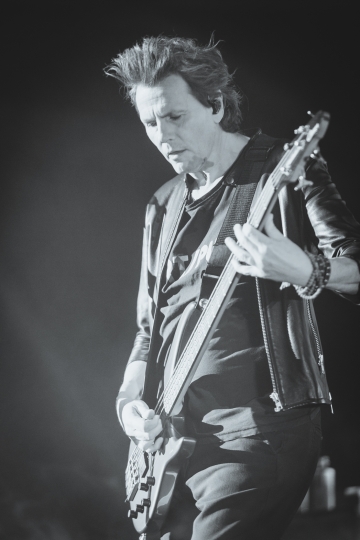 Duran Duran