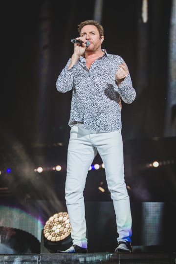 Duran Duran