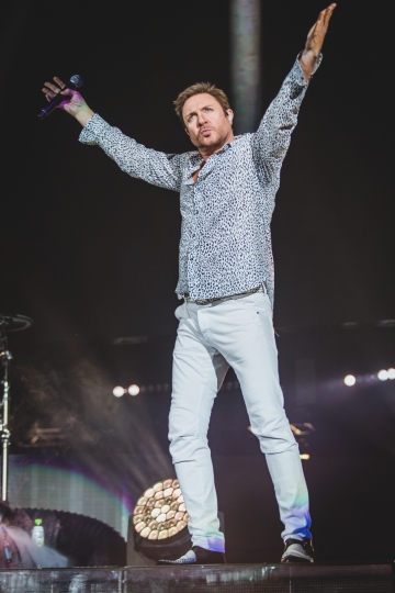 Duran Duran