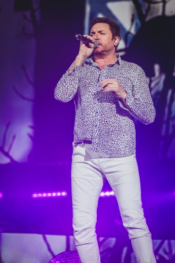 Duran Duran