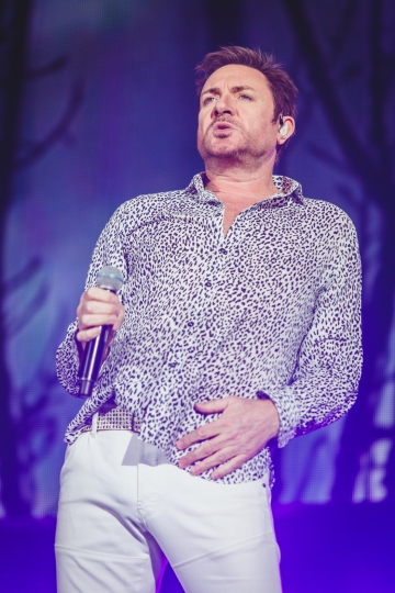 Duran Duran