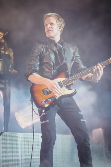 Duran Duran