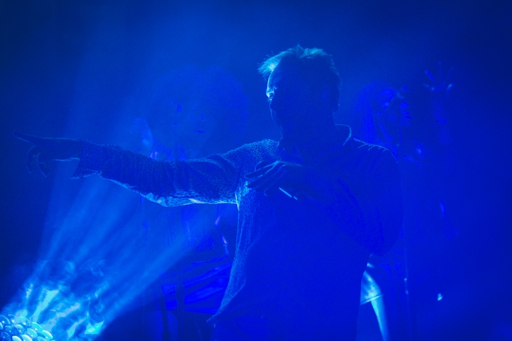 Duran Duran