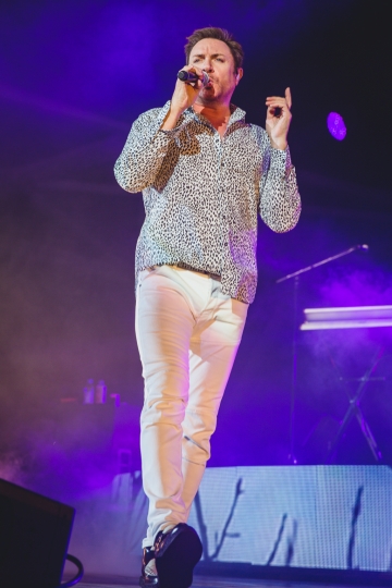 Duran Duran