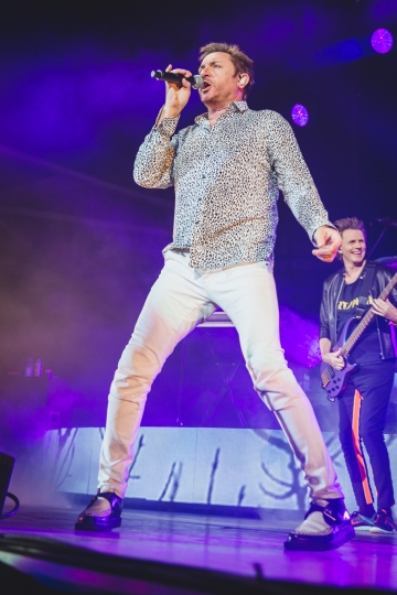 Duran Duran