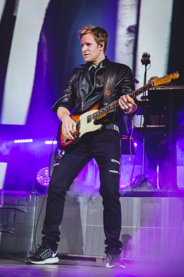 Duran Duran