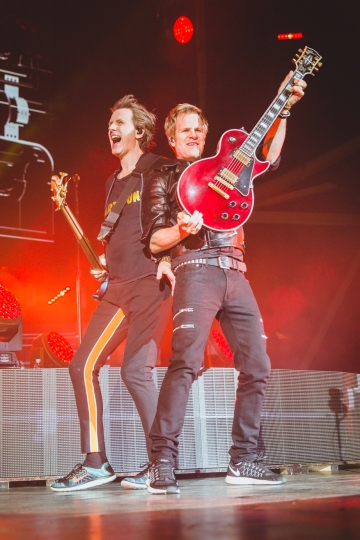 Duran Duran