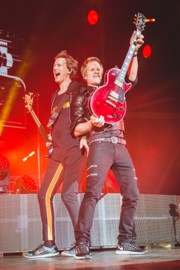 Duran Duran