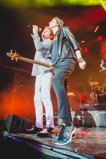 Duran Duran