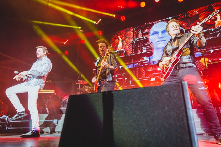 Duran Duran