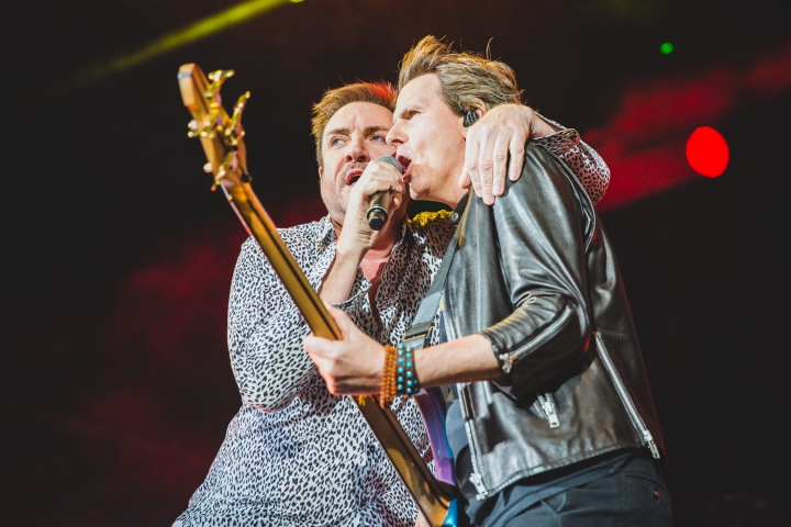 Duran Duran