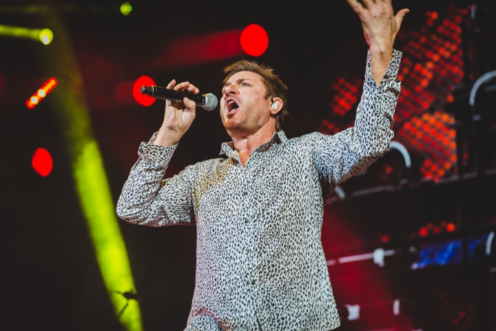 Duran Duran