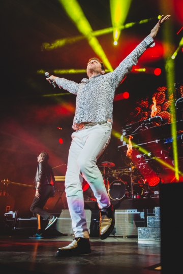 Duran Duran