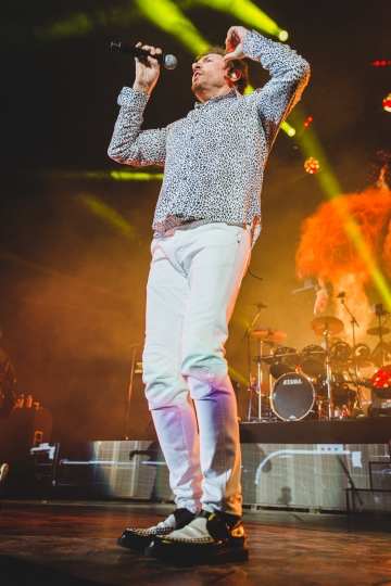 Duran Duran