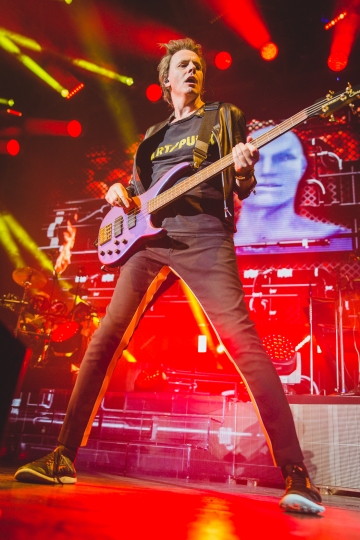 Duran Duran
