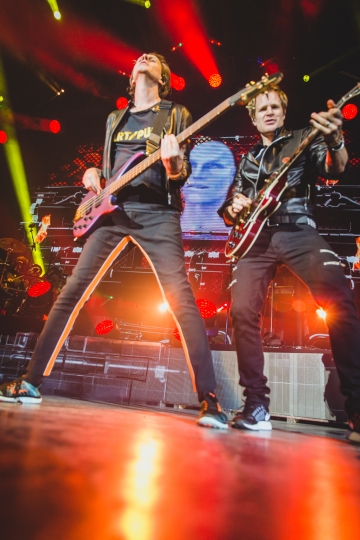 Duran Duran