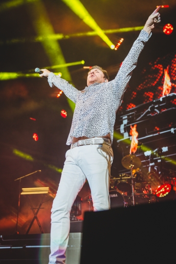 Duran Duran