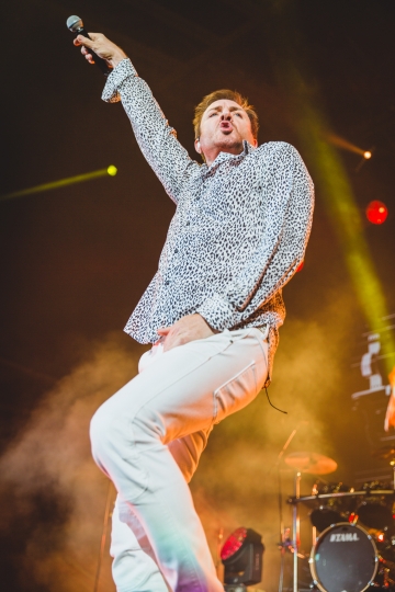 Duran Duran