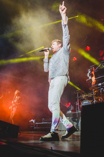 Duran Duran