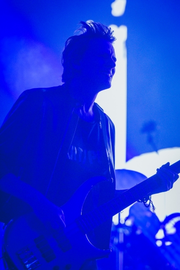 Duran Duran