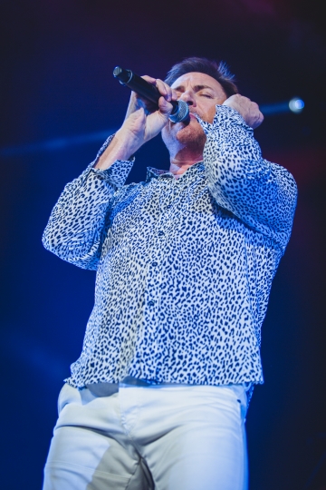 Duran Duran