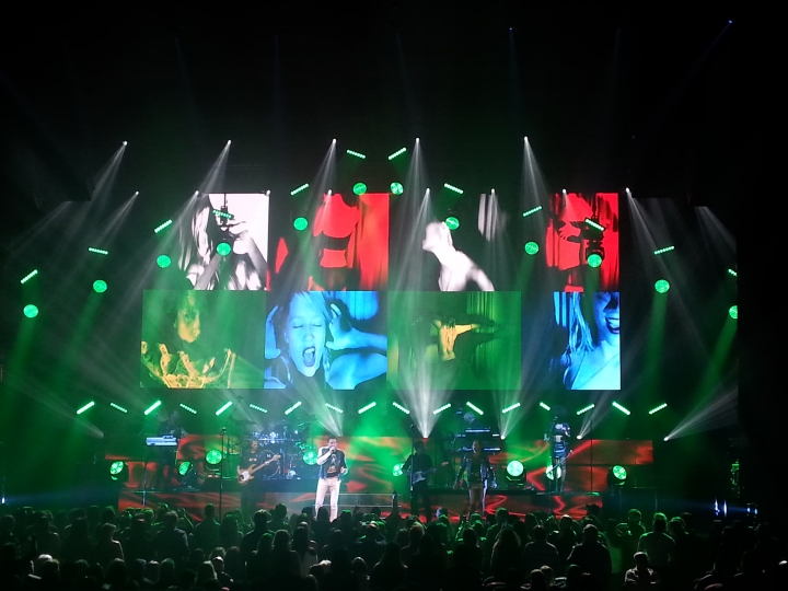 Duran Duran
