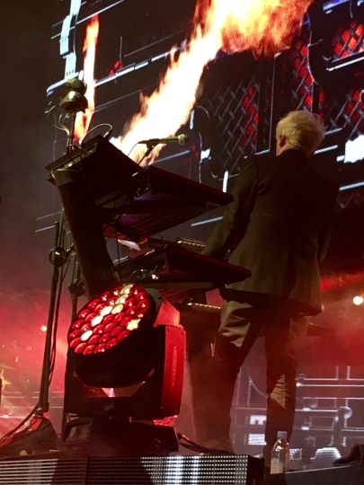 Duran Duran