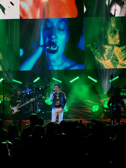 Duran Duran