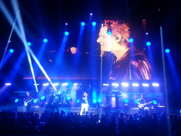 Duran Duran