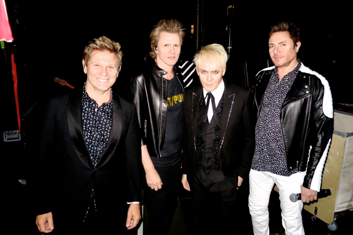 Duran Duran