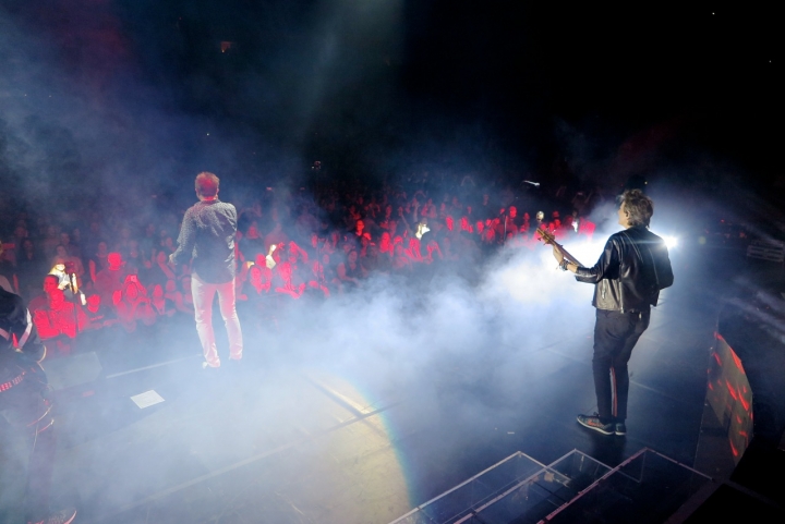 Duran Duran