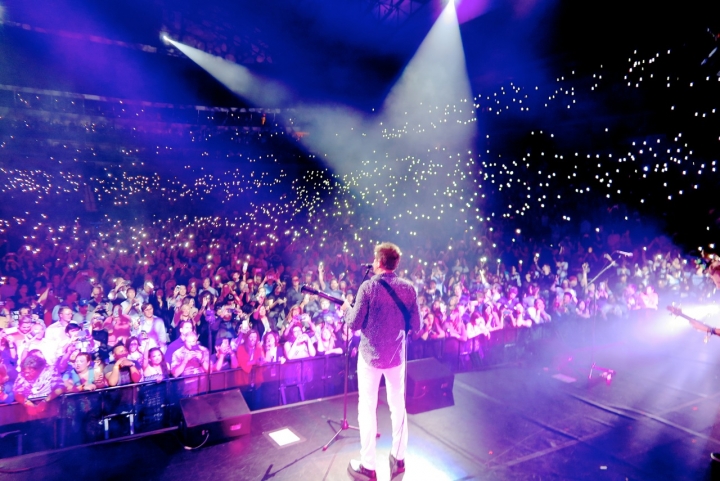 Duran Duran