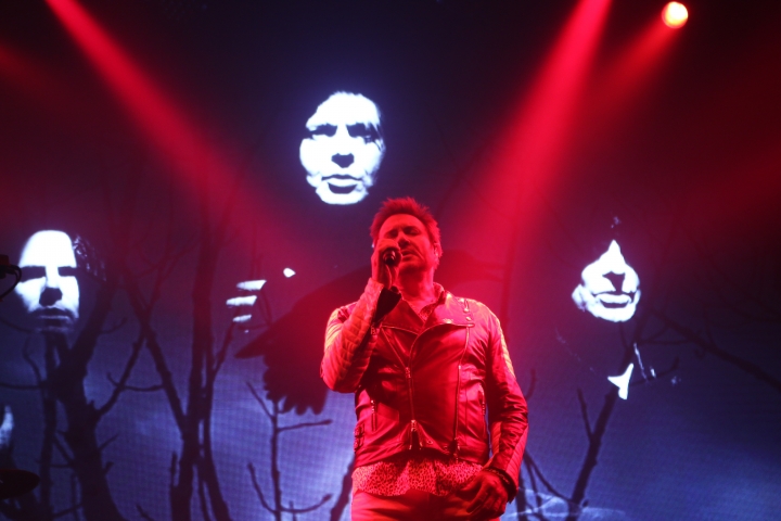 Duran Duran