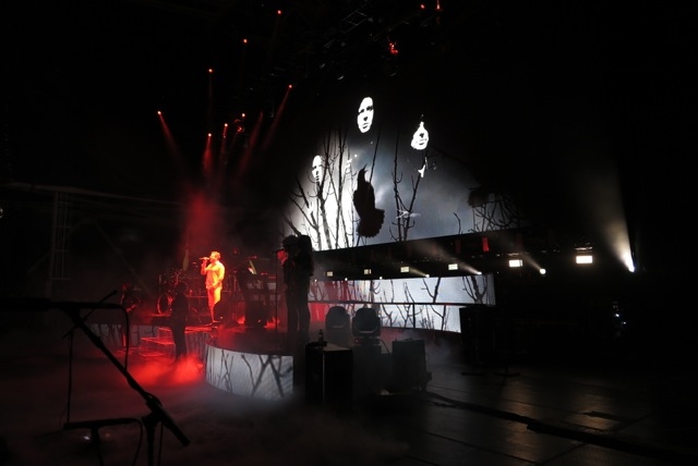 Duran Duran