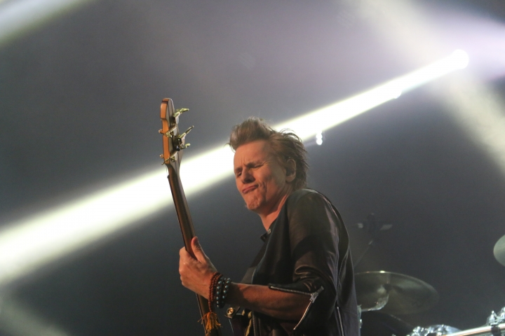 Duran Duran