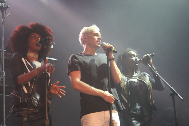 Duran Duran