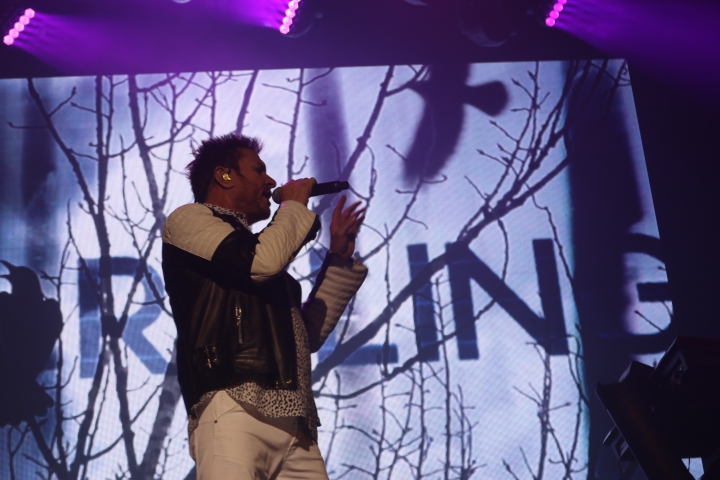 Duran Duran