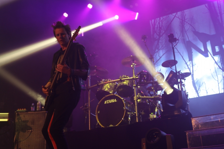 Duran Duran