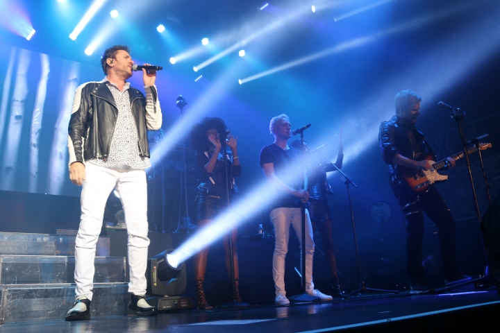 Duran Duran