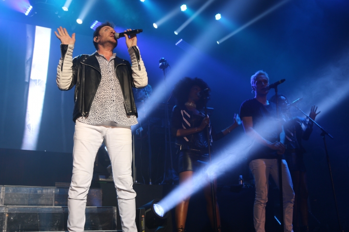 Duran Duran