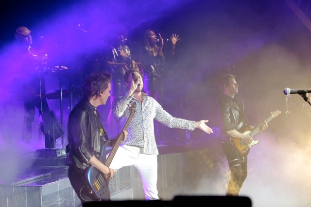 Duran Duran