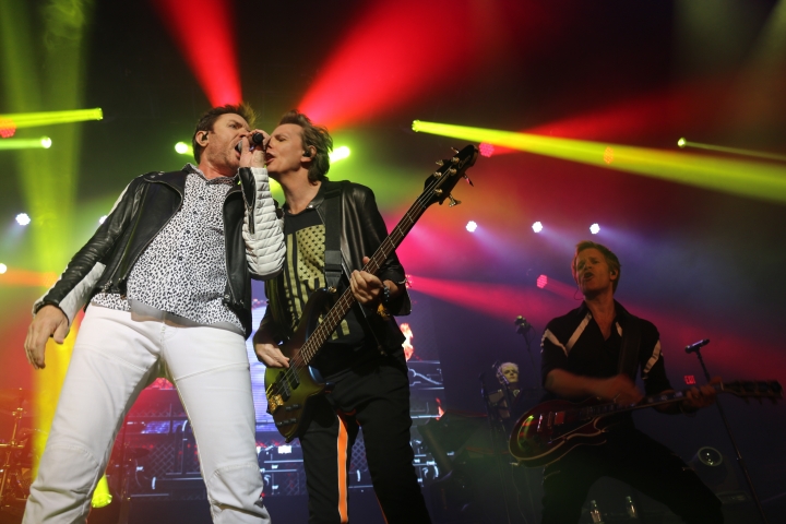Duran Duran