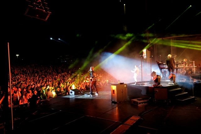 Duran Duran