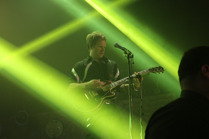 Duran Duran