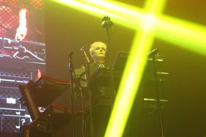 Duran Duran