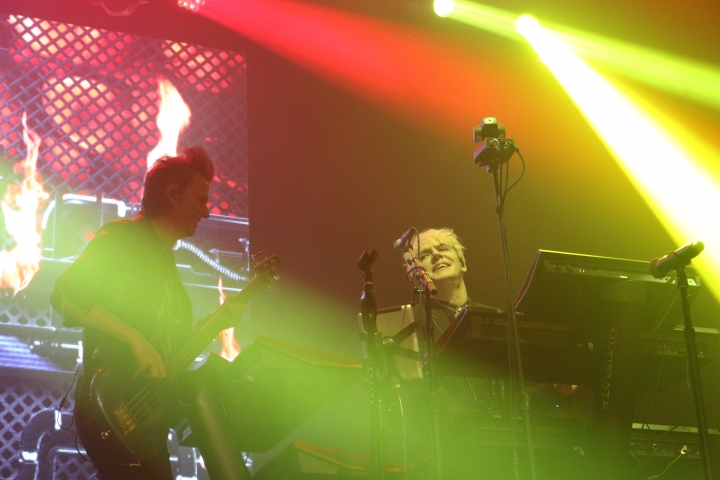 Duran Duran