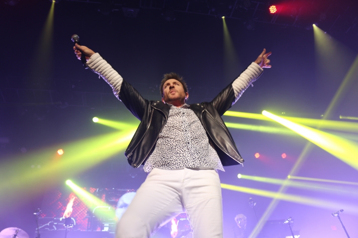 Duran Duran