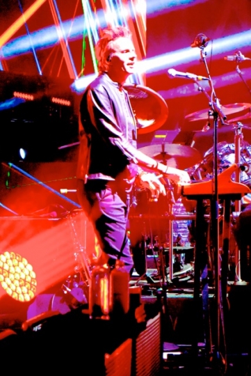 Duran Duran