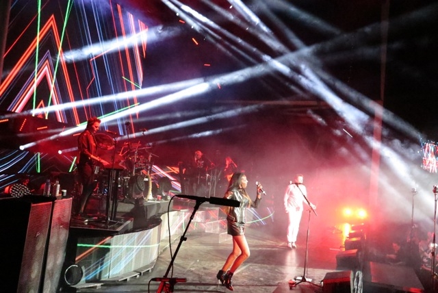 Duran Duran